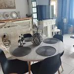 Mare Mia Case de vacanță Loutraki (Skopelos)