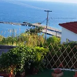 Mare Mia Casa de Férias Loutraki (Skopelos)
