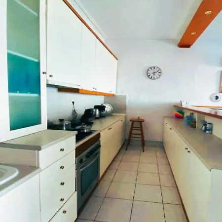 Holiday home Mare Mia #θάλασσα μου Loutraki (Skopelos)