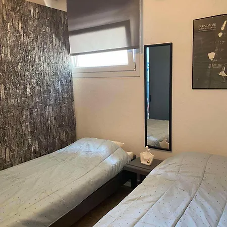 Holiday home Mare Mia #θάλασσα μου *