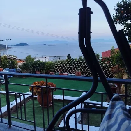 Mare Mia Ferienhaus *