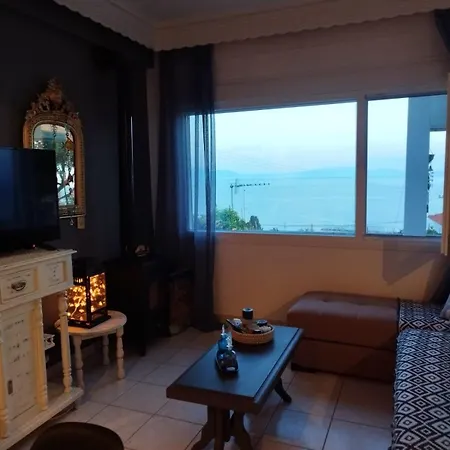 Mare Mia Loutraki (Skopelos)