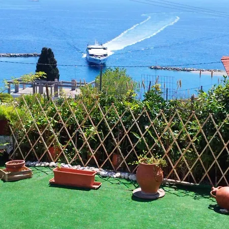 Mare Mia Ferienhaus *