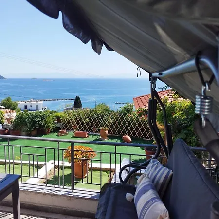 Case de vacanță Mare Mia