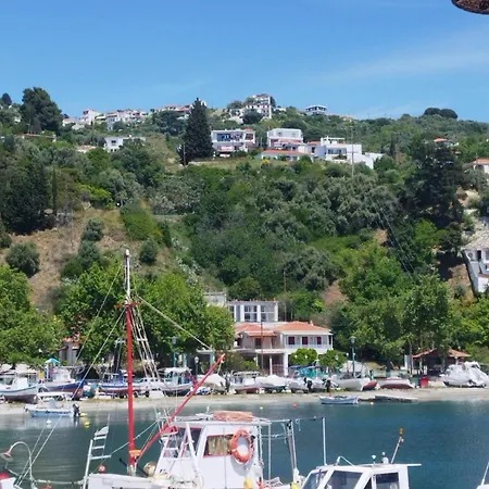 Mare Mia #θάλασσα μου Loutraki (Skopelos)