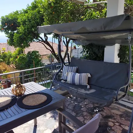 Mare Mia Case de vacanță