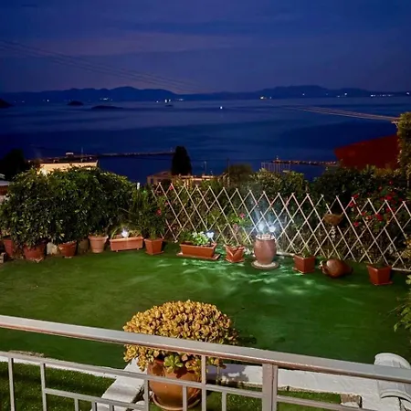 Mare Mia * Loutraki (Skopelos)