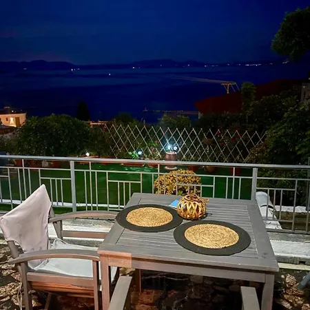 Case de vacanță Mare Mia Loutraki (Skopelos)