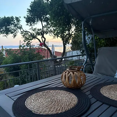 Mare Mia Case de vacanță