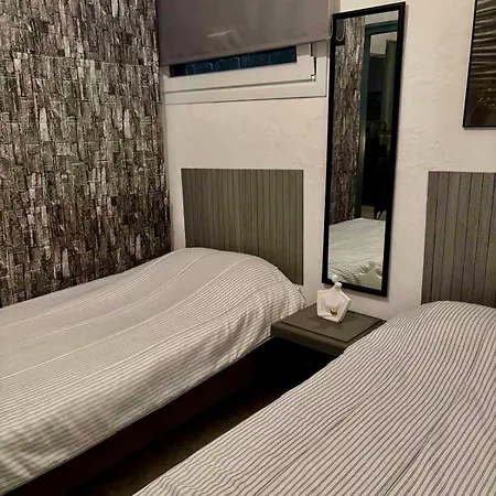 Case de vacanță Mare Mia *
