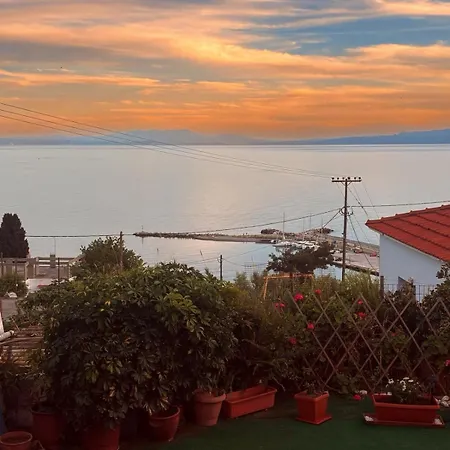 Mare Mia Case de vacanță