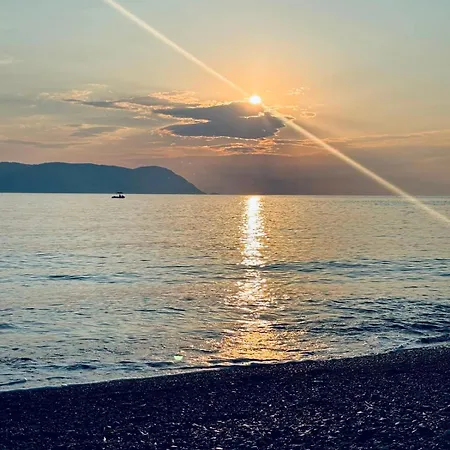 Case de vacanță Mare Mia