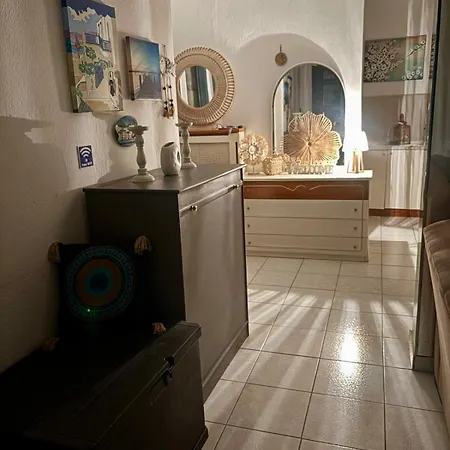 Mare Mia Case de vacanță