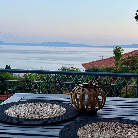 Mare Mia * Loutraki (Skopelos)