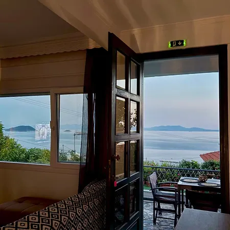 Case de vacanță Mare Mia *