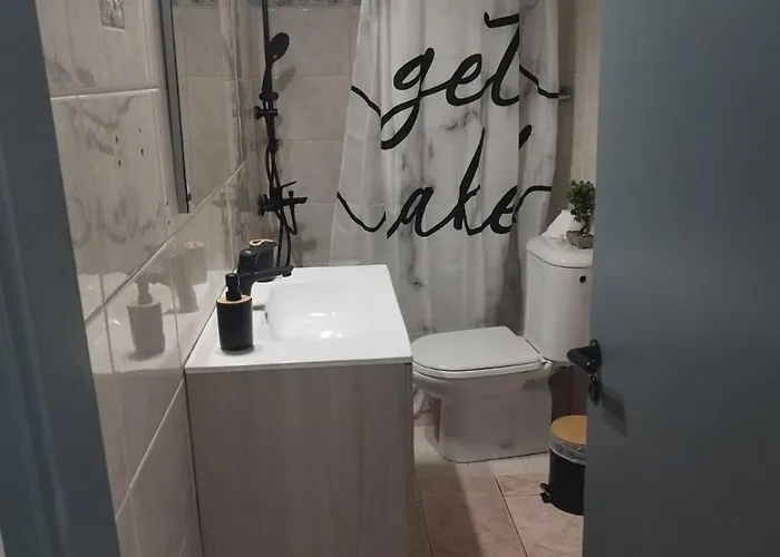 Σπίτι διακοπών Mare Mia Λουτράκι