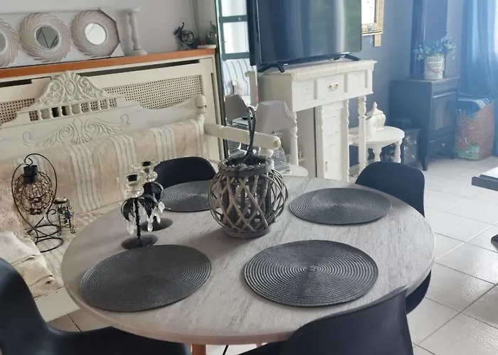 Mare Mia Σπίτι διακοπών Λουτράκι