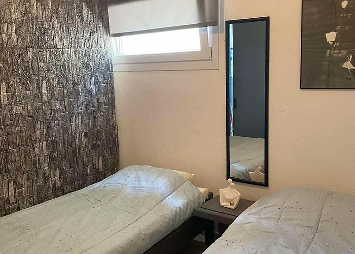 Σπίτι διακοπών Mare Mia *