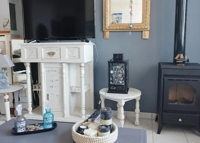 Mare Mia Loutraki (Skopelos)