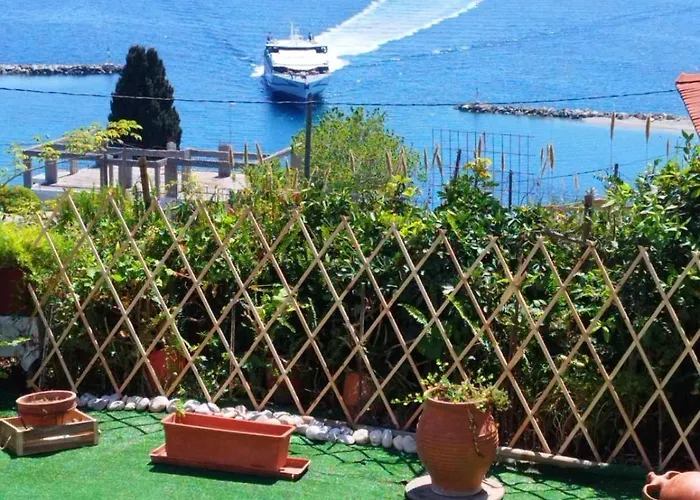 Mare Mia Ferienhaus *