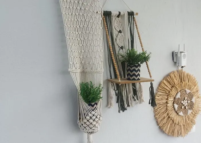 Mare Mia Ferienhaus *