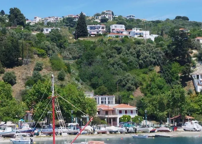 Mare Mia Λουτράκι