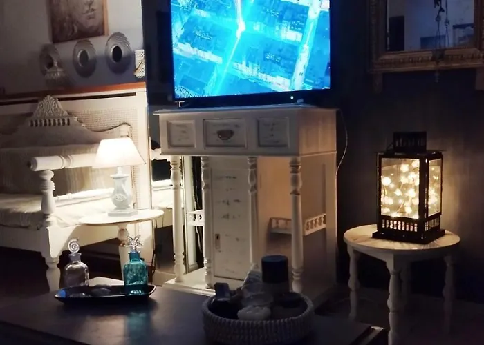 Mare Mia Σπίτι διακοπών Λουτράκι