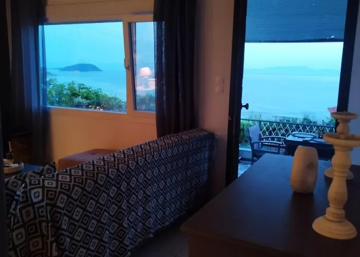 Ferienhaus Mare Mia *