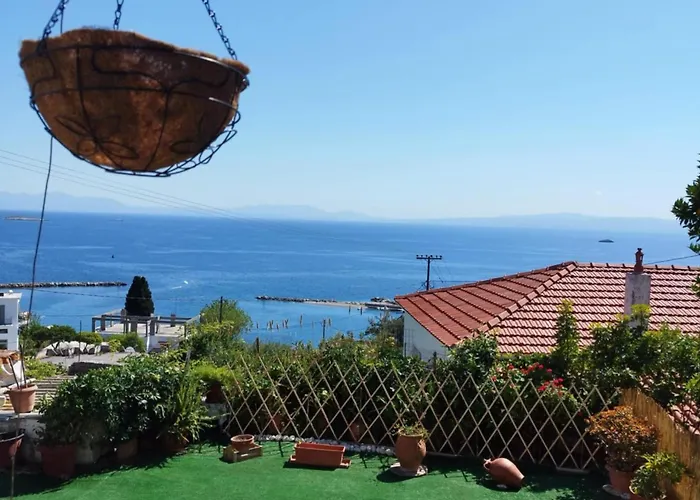 Σπίτι διακοπών Mare Mia